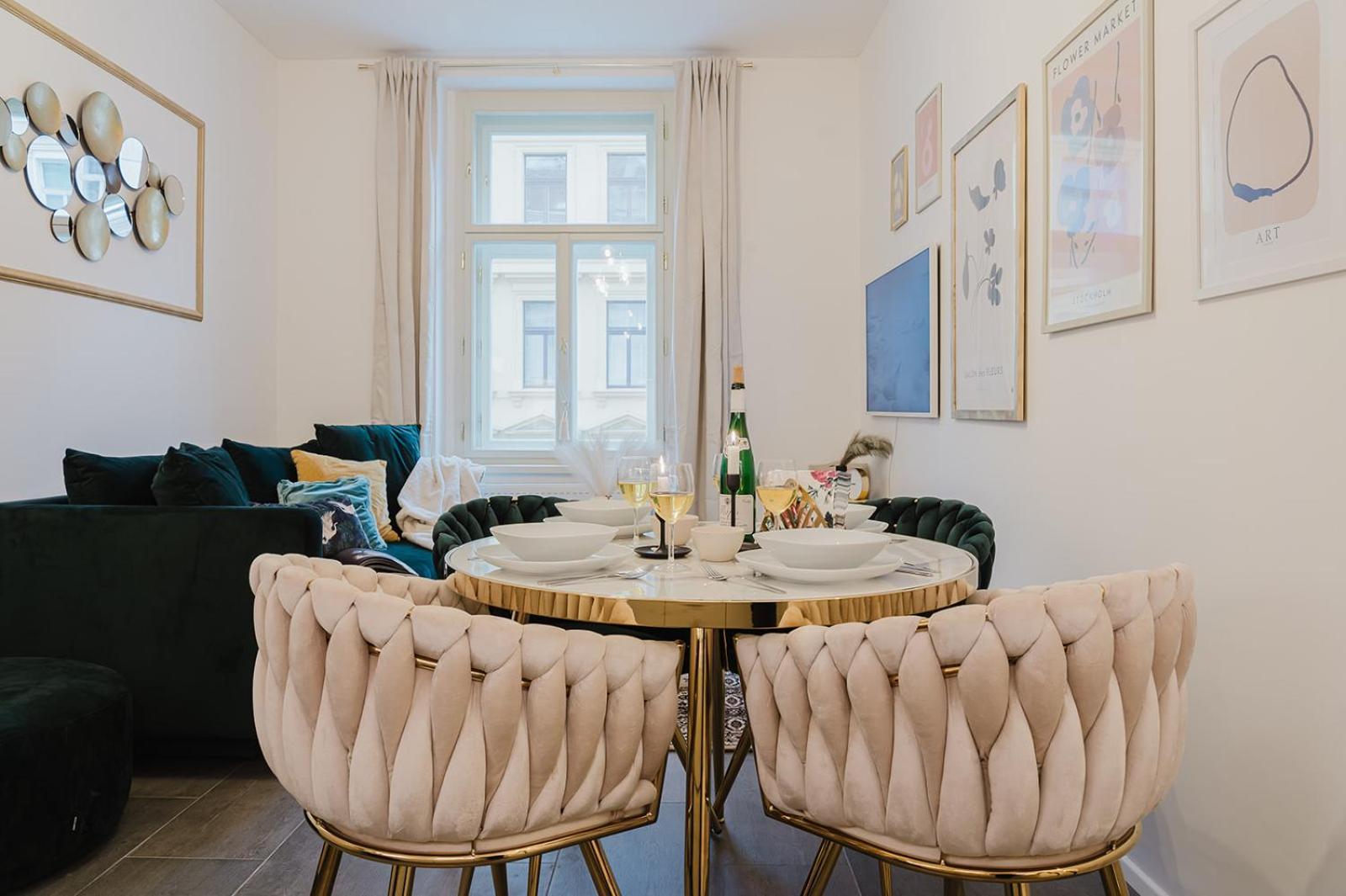 Days - 1bdr - 2tvs - Netflix * Prague